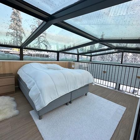 Levi Aurora Skyヴィラ エクステリア 写真