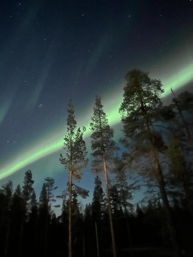 Levi Aurora Skyヴィラ エクステリア 写真