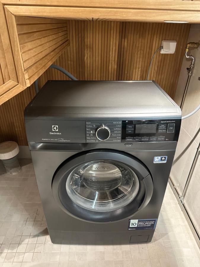 Levi Aurora Skyヴィラ エクステリア 写真